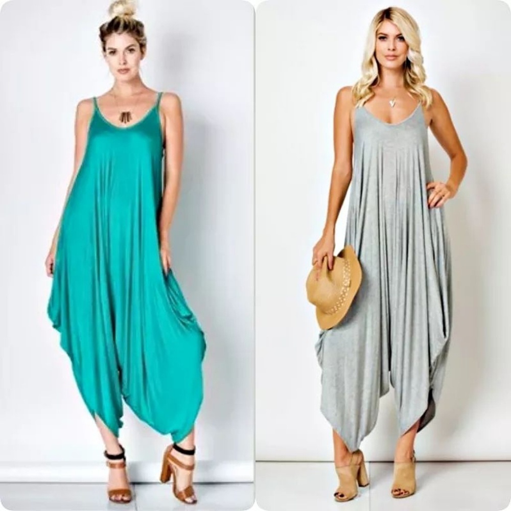 ❣Harem Jumpsuit❣